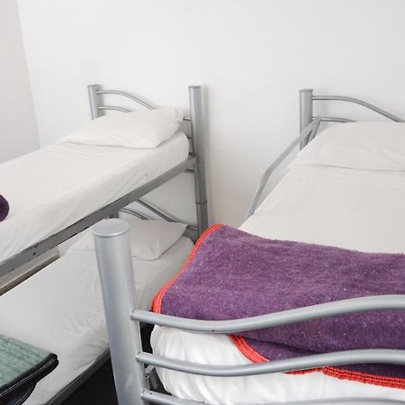 בואנוס איירס Eco Pampa Palermo Hostel מראה חיצוני תמונה