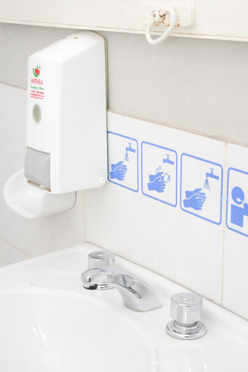 בואנוס איירס Eco Pampa Palermo Hostel מראה חיצוני תמונה